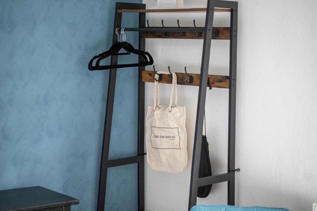 Bed & Breakfast Lyme Townhouse 3*